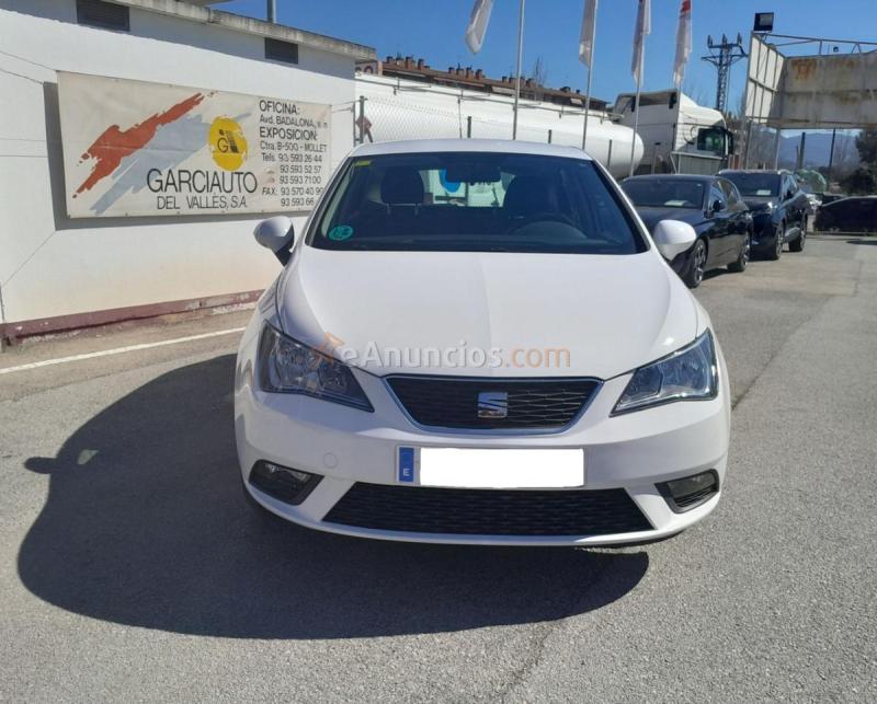 Seat Ibiza 5p 1.2 TSI 85 CV Style