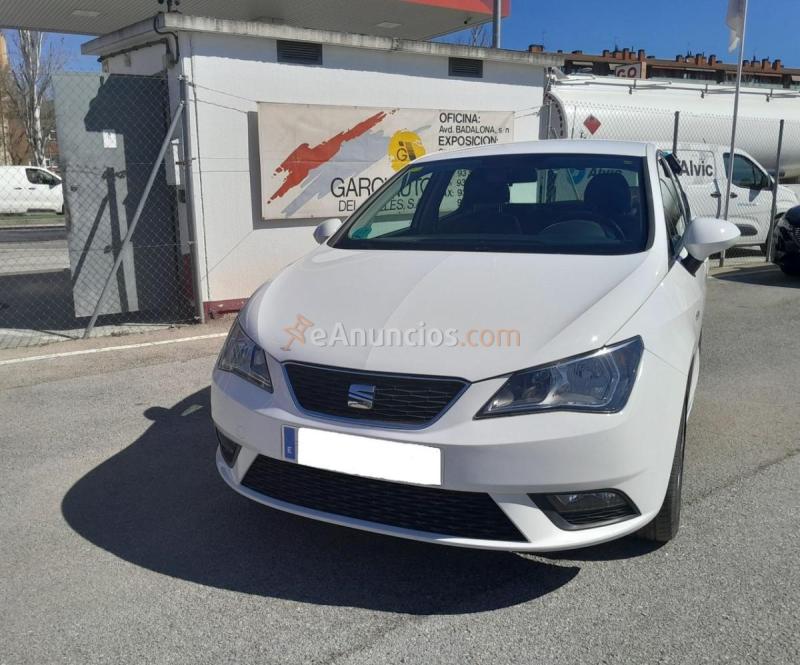 Seat Ibiza 5p 1.2 TSI 85 CV Style