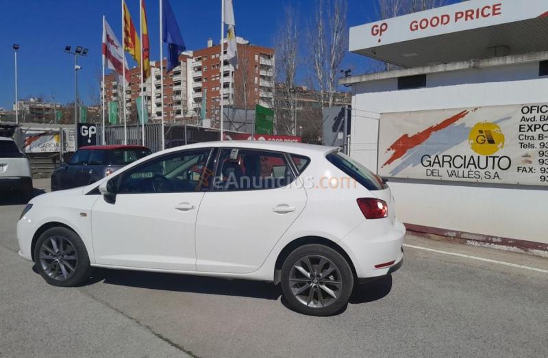Seat Ibiza 5p 1.2 TSI 85 CV Style