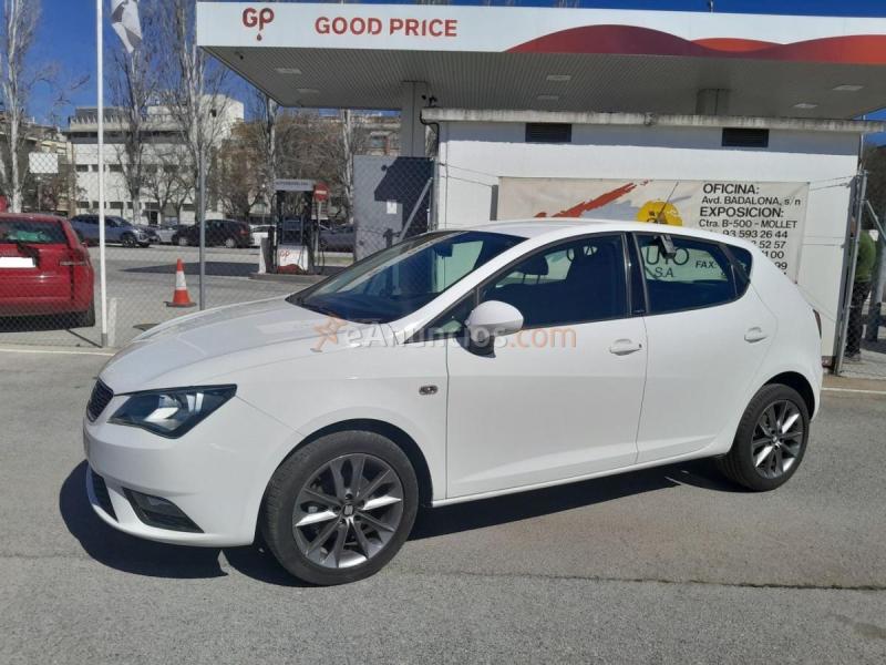 Seat Ibiza 5p 1.2 TSI 85 CV Style