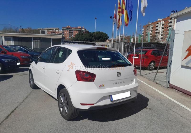 Seat Ibiza 5p 1.2 TSI 85 CV Style