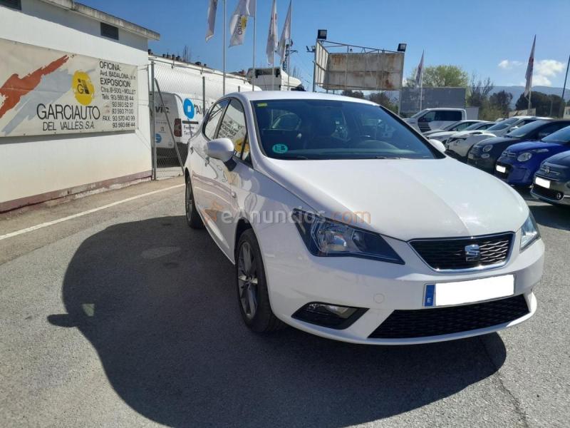 Seat Ibiza 5p 1.2 TSI 85 CV Style