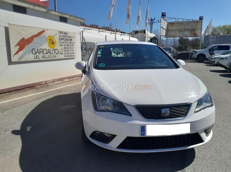 Seat Ibiza 5p 1.2 TSI 85 CV Style