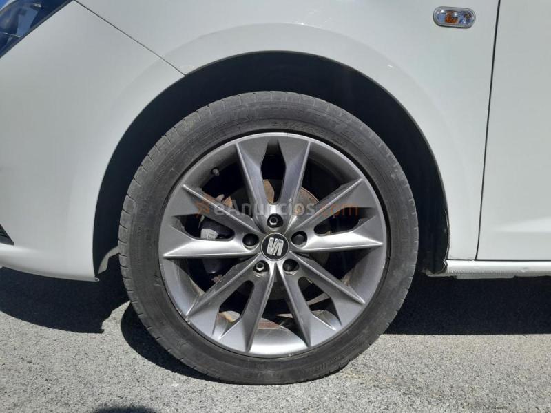 Seat Ibiza 5p 1.2 TSI 85 CV Style