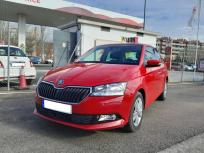 Skoda Fabia 1.0 TSI 110 CV LIKE DSG