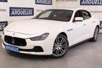 Maserati Ghibli S 410cv AUT 