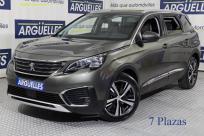 Peugeot 5008 1.6 Blue HDI Allure 7Plazas 120cv 
