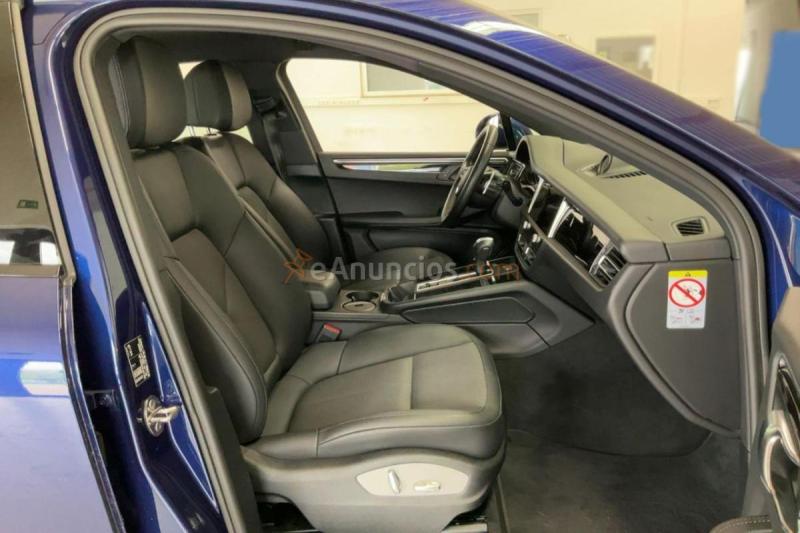 Porsche Macan S 380cv 