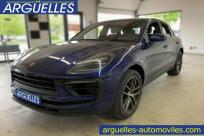 Porsche Macan S 380cv 