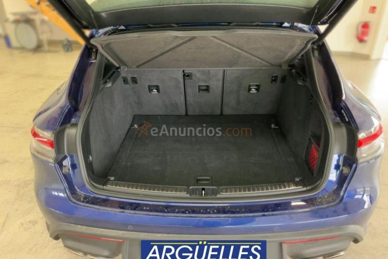 Porsche Macan S 380cv 