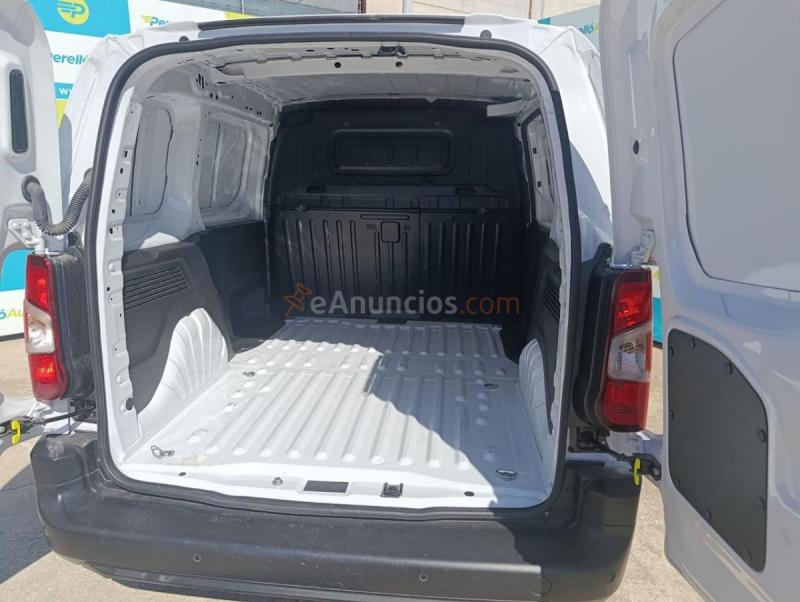 Citron Berlingo Talla M Max BlueHDi 100