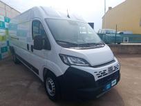 Fiat Ducato FURGON MAXI 3.5T 140 CV