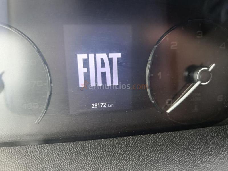 Fiat Ducato FURGON MAXI 3.5T 140 CV