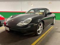Porsche Boxster S