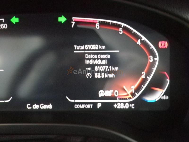 BMW X3 xDrive20i