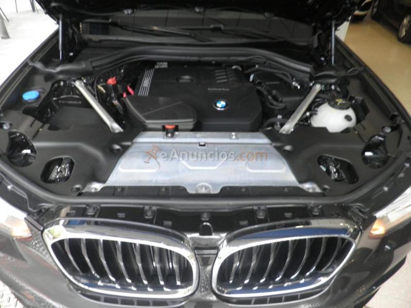 BMW X3 xDrive20i
