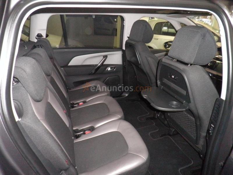 Citron C4 Picasso PureTech 130 S&S Shine