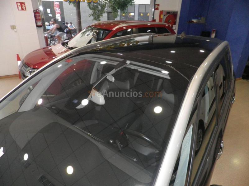 Citron C4 Picasso PureTech 130 S&S Shine