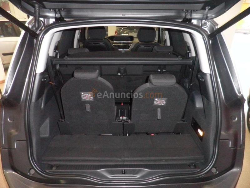 Citron C4 Picasso PureTech 130 S&S Shine