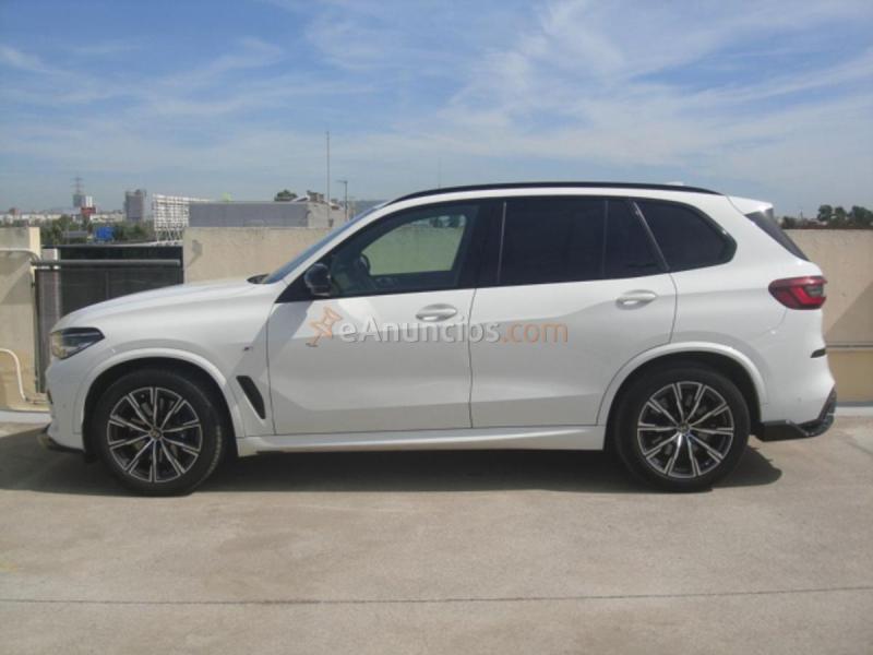BMW X5 xDrive30d