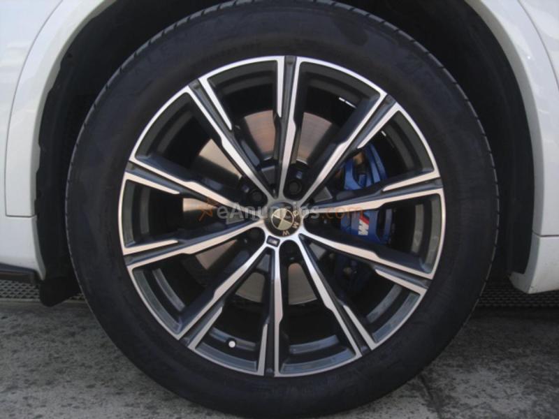 BMW X5 xDrive30d