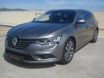 Renault Talisman Sport Tourer Zen Energy dCi 118 kW