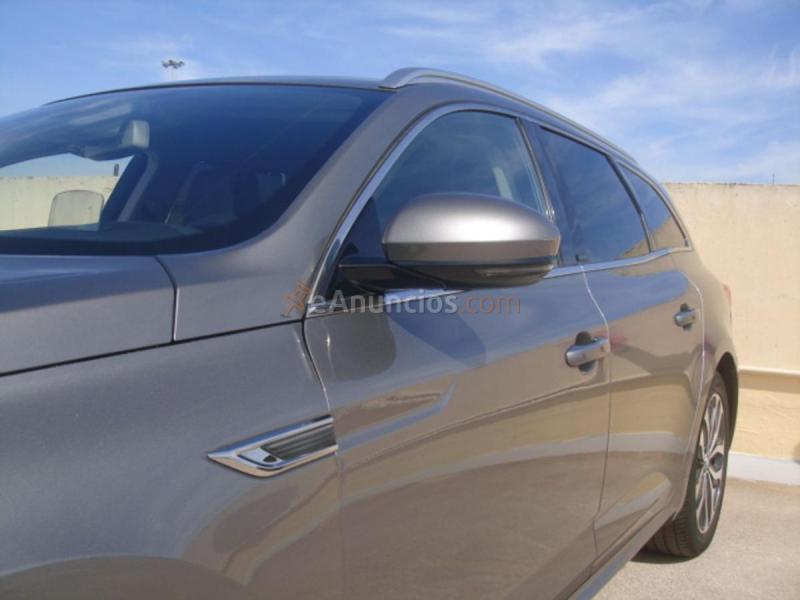 Renault Talisman Sport Tourer Zen Energy dCi 118 kW