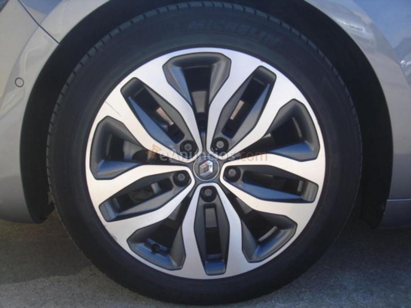 Renault Talisman Sport Tourer Zen Energy dCi 118 kW
