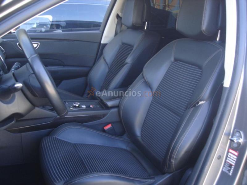 Renault Talisman Sport Tourer Zen Energy dCi 118 kW