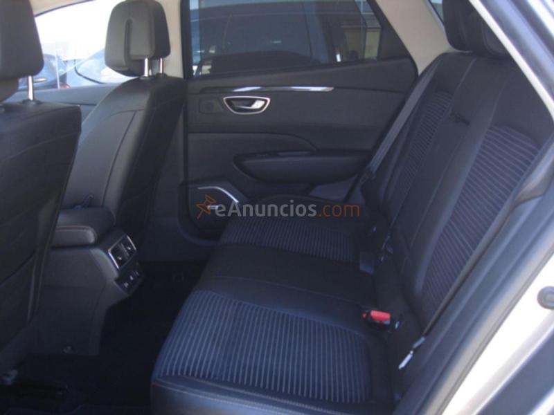 Renault Talisman Sport Tourer Zen Energy dCi 118 kW