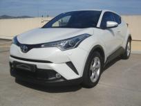 Toyota C-HR Hybrid Advance