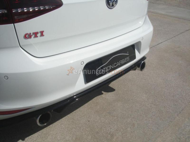 Volkswagen Golf 3p GTI Performance 2.0 TSI 180 kW