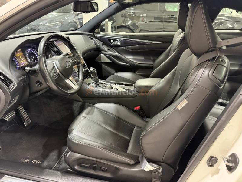 Infiniti QX60 2.0T SPORT AUTO 211cv