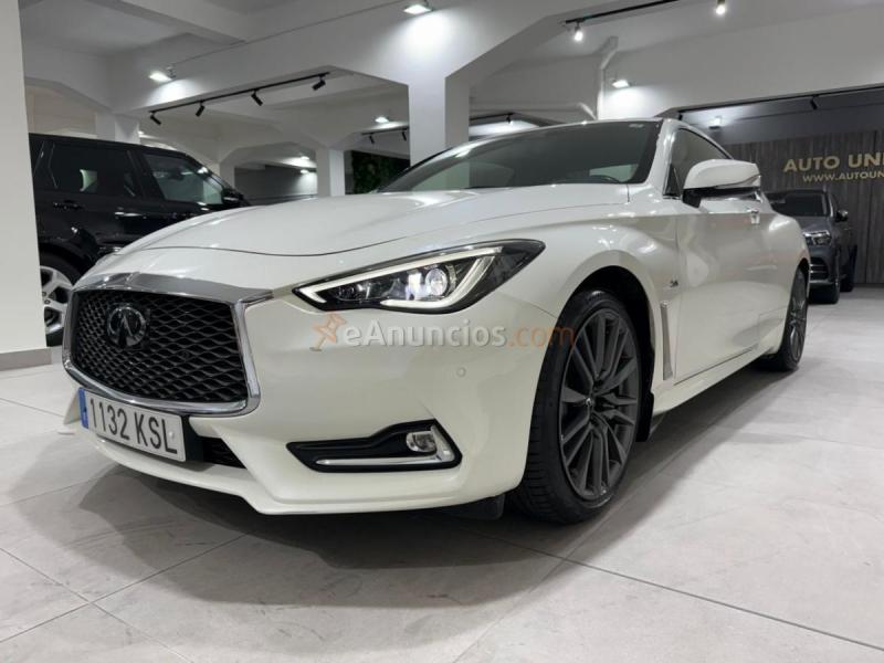 Infiniti QX60 2.0T SPORT AUTO 211cv