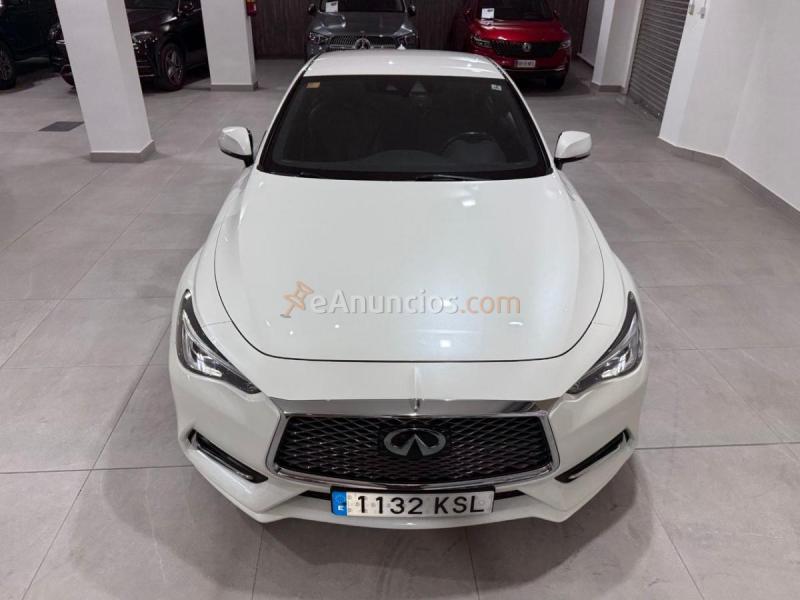Infiniti QX60 2.0T SPORT AUTO 211cv