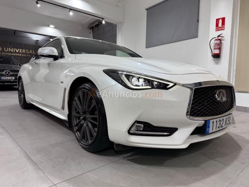 Infiniti QX60 2.0T SPORT AUTO 211cv