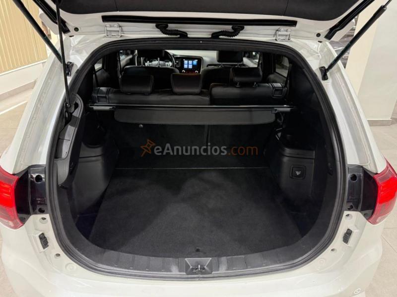 Mitsubishi Outlander 2.4 PHEV AWD KAITEKI+
