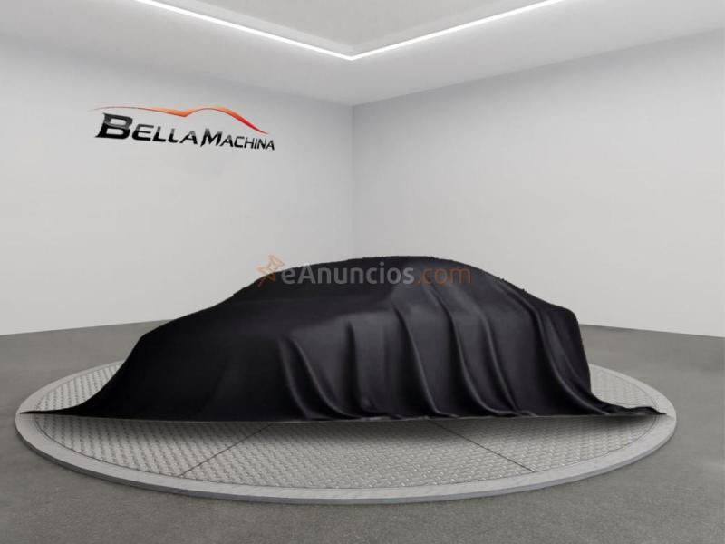 Kia Stonic 1.2 DPi 62kW (84CV) Concept