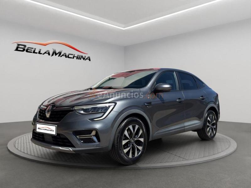 Renault Arkana Intens E-TECH Híbrido 105kW(145CV)