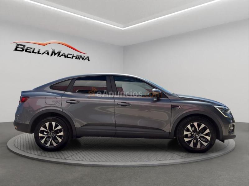 Renault Arkana Intens E-TECH Híbrido 105kW(145CV)