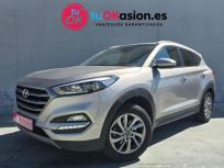 Hyundai Tucson 1.6 GDi 96 kW 131cv 25 aniversario