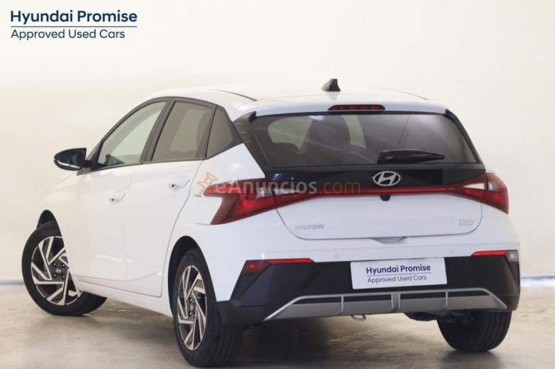 Hyundai i20 1.2MPI 80CV KLASS
