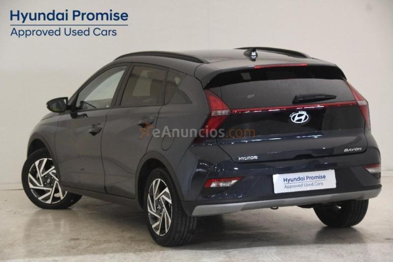 Hyundai Bayon 1.2 MPi 79 CV Maxx