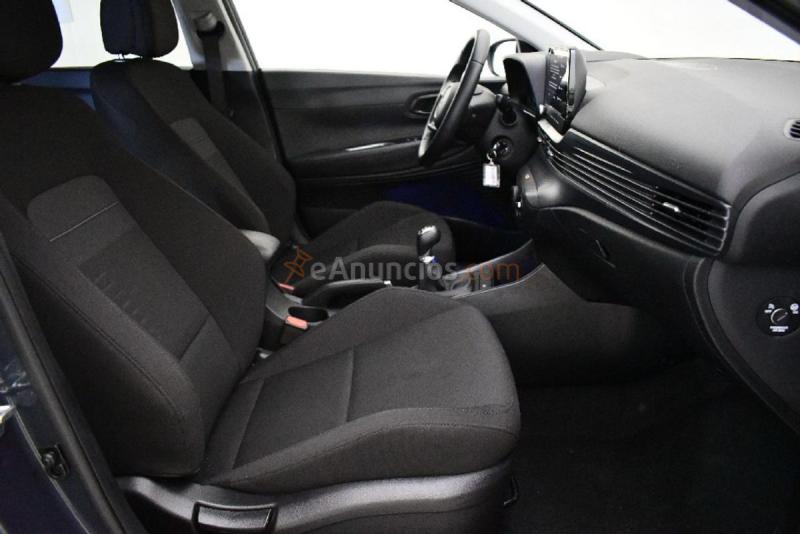 Hyundai Bayon 1.2 MPi 79 CV Maxx