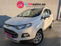 Ford Ecosport Trend 1.5 Ti-VCT 82 kW 112 cv