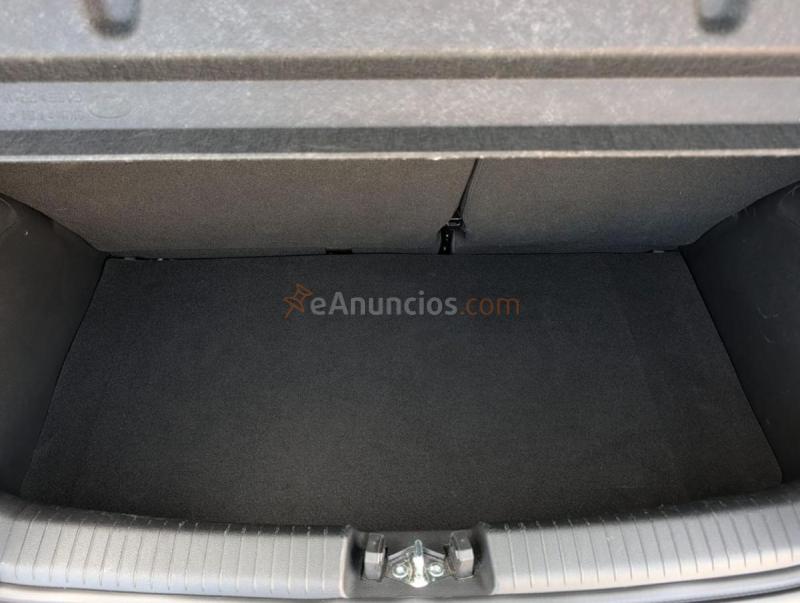 Hyundai i10 1.0 MPI 63 CV Klass Automático