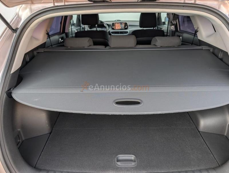 Hyundai Tucson 1.6 GDI KLASS 131cv