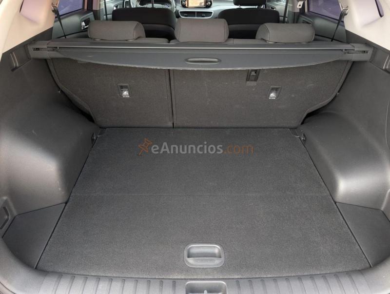 Hyundai Tucson 1.6 GDI KLASS 131cv