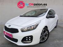 Kia ProCeed GT LINE 3PUERTAS 1.0TGDI 120CV