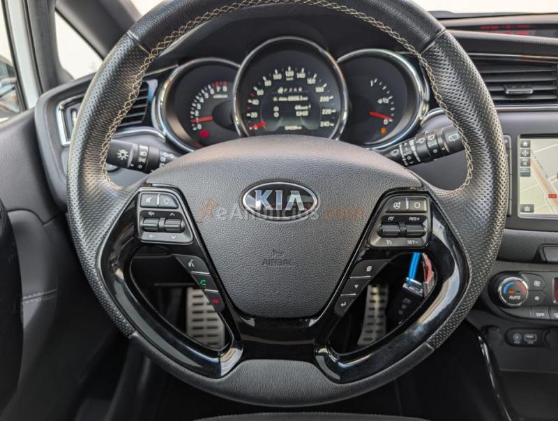 Kia ProCeed GT LINE 3PUERTAS 1.0TGDI 120CV